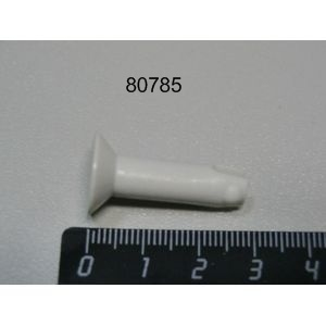 Ось ручки крана для B-CREAM BRAS 2Q000-05300