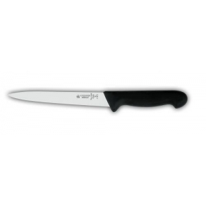 Нож для филе L 20см с заостр. GIESSER 7365 20 B