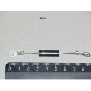 Диод для RMS510D/T/TS MENUMASTER 58101020