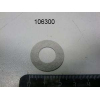 Шайба для KSM150 KITCHENAID W10323378