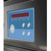 Машина посудомоечная туннельная DIHR VX 231 SX+DDE-GROUP+DR99+SC10