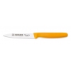Нож для чистки L 10см с прямым заостр. лезвием GIESSER 8315 SP 10 G