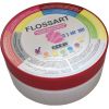 Смесь вкусоароматическая для сахарной ваты FUNFOOD CORPORATION EAST EUROPE FLOSSART клубника