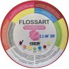 Смесь вкусоароматическая для сахарной ваты FUNFOOD CORPORATION EAST EUROPE FLOSSART клубника
