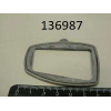 Уплотнение нагнеталеля горелки SCC_WE, CM_P 61-202G начиная с 09/2011