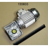Мотор-редуктор 380/220В 1 ступенчатый TRIF63M 0 ROBOLABS 25106
