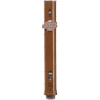 Диспенсер для 11 пластиковых стаканов готового попкорна GOURMET ALDONK'S-GRAVENDEEL TUBES - BROWN