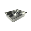 Гастроемкость GN2/1х150 нерж.сталь ENIGMA COOKWARE B21150