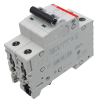 Автомат 2 полюса 32АS202C32 ABB 25843