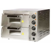Печь для пиццы подовая STARFOOD SFE11A