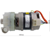 Помпа HANNING UP60-357 0.33HP