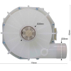 Помпа HANNING UP60-357 0.33HP