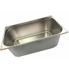 Гастроемкость GN1/2х200 нерж.сталь GASTROMIX 3163