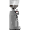 Кофемолка-автомат NUOVA SIMONELLI MDJ ON DEMAND METALLIC GREY WITH TOUCHSCREEN