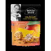 CRUNCHY Манго-орехи-семечки Снэк Тайм