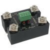 Реле твердотельное SYDH2548ZD3-2Н  (2х25A/400AC)