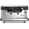 Кофемашина рожковая автоматическая NUOVA SIMONELLI NUOVA AURELIA VOL XT 2GR 220V BLACK+PID+HIGH GROUPS+LED+ GROUP DISPLAY+DOUBLE WALL STEAM WAND