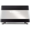 Кофемашина рожковая автоматическая NUOVA SIMONELLI NUOVA AURELIA VOL XT 2GR 220V BLACK+PID+HIGH GROUPS+LED+ GROUP DISPLAY+DOUBLE WALL STEAM WAND
