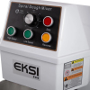 Тестомес спиральный напольный EKSI SH20B