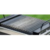 Решетка для мангала на углях MINI YAKI GRILLVETT Стальная решетка для угольного гриля MINI YAKI