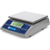Весы электронные порционные MERTECH M-ER 326 AF-6.1 CUBE LCD