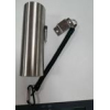 Цилиндр с тросом для крепления щипцов нерж.сталь ENIGMA COOKWARE SS 304