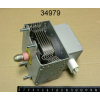 Магнетрон для RCS511/RS511/RS511M MENUMASTER 59004018