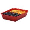 Салатник прямоугольный 4600мл L 33 CAMBRO DC10-148