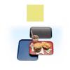 Поднос L 46см W 36см прямоугольный CAMBRO 1418FF-108