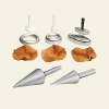 Форма для вафельниц GOLD MEDAL PRODUCTS 8218