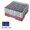 Кассета L 50см W 50см H 9 см 49 отделений CAMBRO 49S318-186