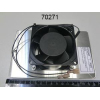 Вентилятор панели управления для расстоечного шкафа DUKE 512760KIT