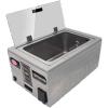Ванна варочная SOUS-VIDE ORVED SV THERMO TOP+1602235+1601900+1601746