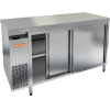 Стол тепловой HICOLD TS 15 GN O