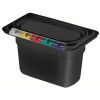 Гастроемкость GN1/9х100 RESTOLA 422102513